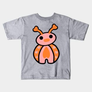 Epo the Ladybug CHUMMY Kids T-Shirt